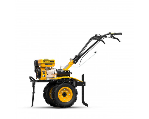 Культиватор бензиновый FIRMAN FGT-7/80GM-10 Культиватор бензиновый FIRMAN FGT-7/80GM-10