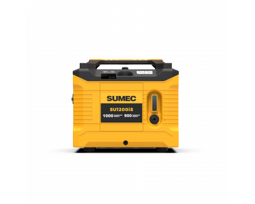 Электростанция бензиновая инверторная SUMEC SU1200iS Электростанция бензиновая инверторная SUMEC SU1200iS