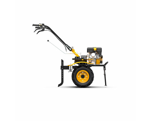 Культиватор бензиновый FIRMAN FGT-7/80GM-10 Культиватор бензиновый FIRMAN FGT-7/80GM-10