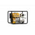 Мотопомпа бензиновая высоконапорная для чистой воды SUMEC WP20HP