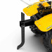 Культиватор бензиновый FIRMAN FGT-7/80GM-10