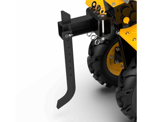 Культиватор бензиновый FIRMAN FGT-7/80BM-8S