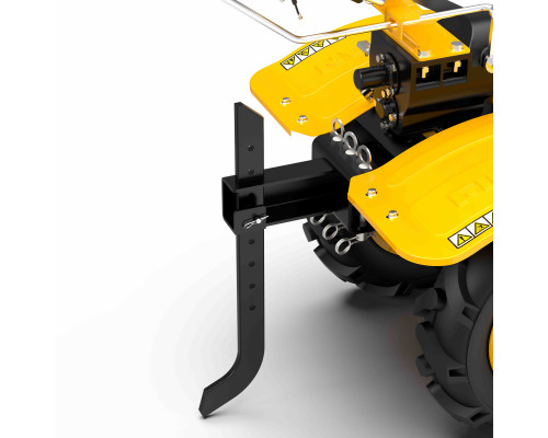 Культиватор бензиновый FIRMAN FGT-7/80GM-10S