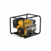 Мотопомпа бензиновая высоконапорная для чистой воды SUMEC WP20HP