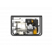 Мотопомпа бензиновая для грязной воды SUMEC TWP30