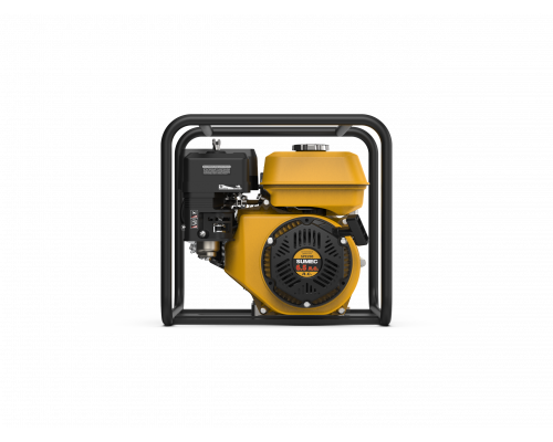 Мотопомпа бензиновая высоконапорная для чистой воды SUMEC WP20HP Мотопомпа бензиновая высоконапорная для чистой воды SUMEC WP20HP