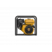 Мотопомпа бензиновая высоконапорная для чистой воды SUMEC WP20HP