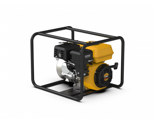 Мотопомпа бензиновая высоконапорная для чистой воды SUMEC WP20HP Мотопомпа бензиновая высоконапорная для чистой воды SUMEC WP20HP