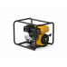 Мотопомпа бензиновая высоконапорная для чистой воды SUMEC WP20HP