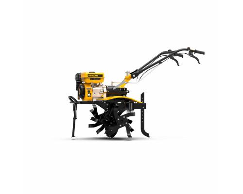 Культиватор бензиновый FIRMAN FGT-7/80GM-10S