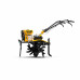 Культиватор бензиновый FIRMAN FGT-7/80GM-10S