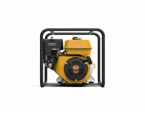 Мотопомпа бензиновая для грязной воды SUMEC TWP30