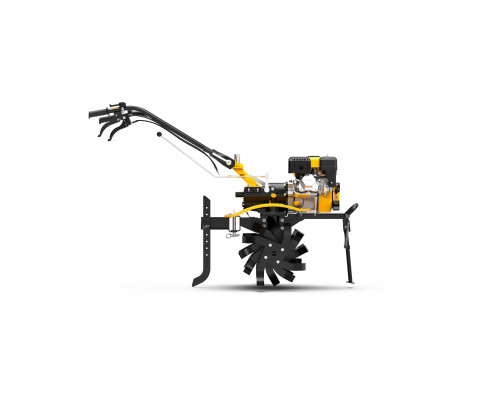 Культиватор бензиновый FIRMAN FGT-7/80GM-10S