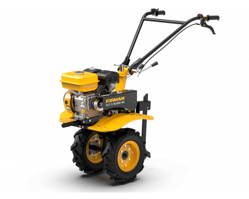 Культиватор бензиновый FIRMAN FGT-7/80BM-8S