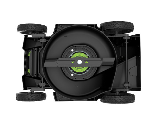 Газонокосилка аккумуляторная Greenworks GD40LM361, 40V, без АКБ и ЗУ 2520807 Газонокосилка аккумуляторная Greenworks GD40LM361, 40V, без АКБ и ЗУ 2520807