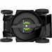 Газонокосилка аккумуляторная Greenworks GD40LM361, 40V, без АКБ и ЗУ 2520807