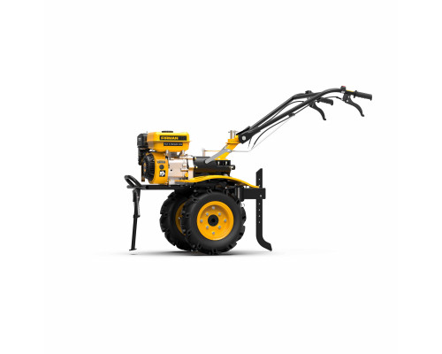 Культиватор бензиновый FIRMAN FGT-7/80GM-10S