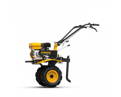 Культиватор бензиновый FIRMAN FGT-7/80BM-8S