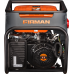 Электростанция бензиновая трехфазная с электростартером FIRMAN RD9910TE