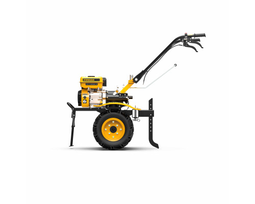 Культиватор бензиновый FIRMAN FGT-7/80GM-10 Культиватор бензиновый FIRMAN FGT-7/80GM-10