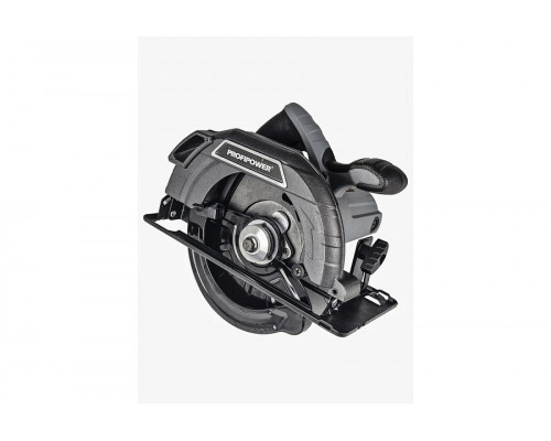 Пила циркулярная PROFIPOWER ДП-185B E0266