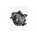 Пила циркулярная PROFIPOWER ДП-185B E0266