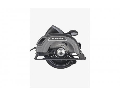 Пила циркулярная PROFIPOWER ДП-185B E0266