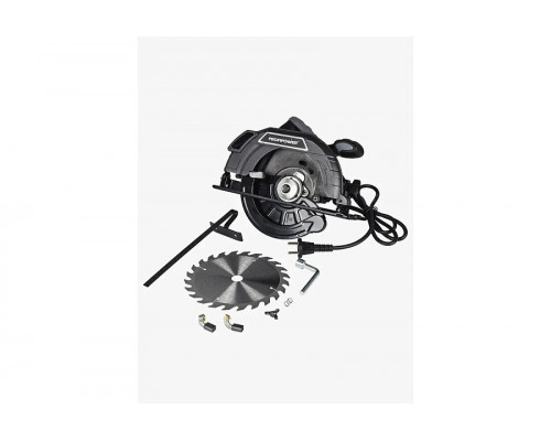 Пила циркулярная PROFIPOWER ДП-185B E0266