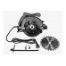 Пила циркулярная PROFIPOWER ДП-185 E0265