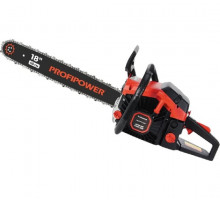 Бензиновая пила ПБ-52 Profipower F0007