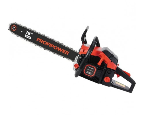 Бензиновая пила ПБ-52 Profipower F0007