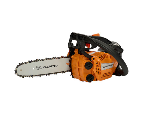 Бензопила VILLARTEC SB1261T 10" Бензопила VILLARTEC SB1261T 10"