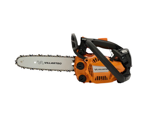 Бензопила VILLARTEC SB1261T 10" Бензопила VILLARTEC SB1261T 10"