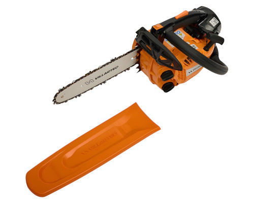 Бензопила VILLARTEC SB1261T 10" Бензопила VILLARTEC SB1261T 10"