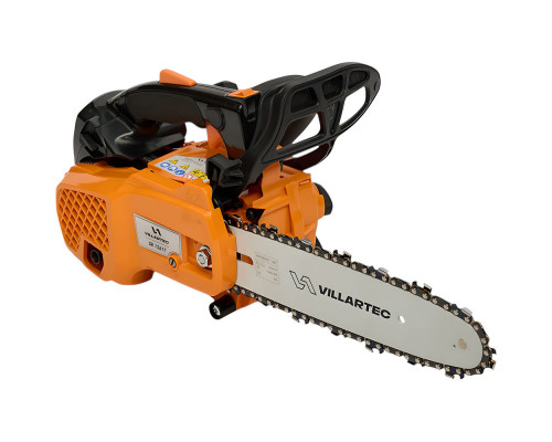 Бензопила VILLARTEC SB1261T 10" Бензопила VILLARTEC SB1261T 10"