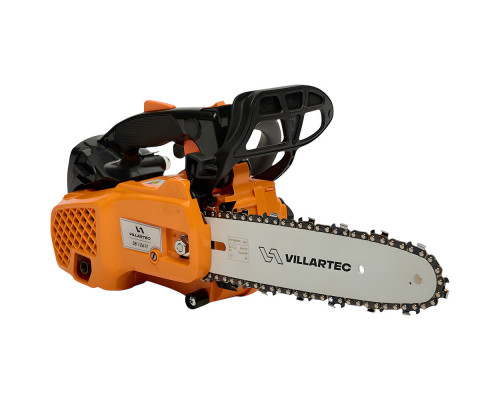 Бензопила VILLARTEC SB1261T 10" Бензопила VILLARTEC SB1261T 10"