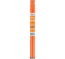 Сверло алмазное мокрое DIAM ProfiDiam 32x335x3хM22 по бетону 310142