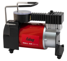 Автомобильный компрессор FUBAG Roll Air 30/15 646086