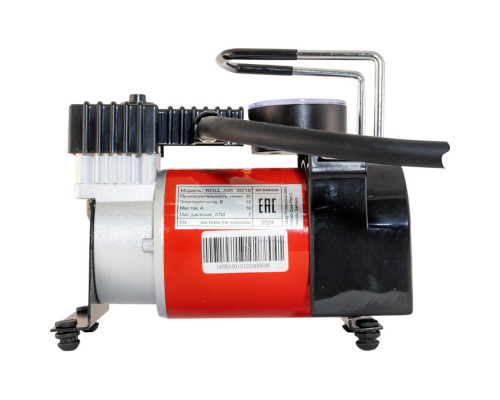 Автомобильный компрессор FUBAG Roll Air 30/15 646086 Автомобильный компрессор FUBAG Roll Air 30/15 646086