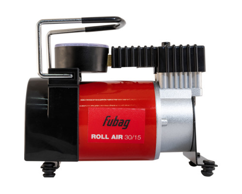 Автомобильный компрессор FUBAG Roll Air 30/15 646086 Автомобильный компрессор FUBAG Roll Air 30/15 646086