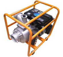 Мотопомпа VILLARTEC GP100 2103100000