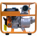 Мотопомпа VILLARTEC GP100 2103100000