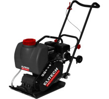 Виброплита бензиновая ELITECH VTP 60T