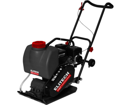 Виброплита бензиновая ELITECH VTP 60T Виброплита бензиновая ELITECH VTP 60T