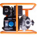 Мотопомпа VILLARTEC GHP40 2103400000