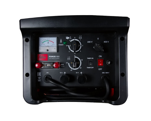 Пуско-зарядное устройство FUBAG FORCE 800 31648 Пуско-зарядное устройство FUBAG FORCE 800 31648