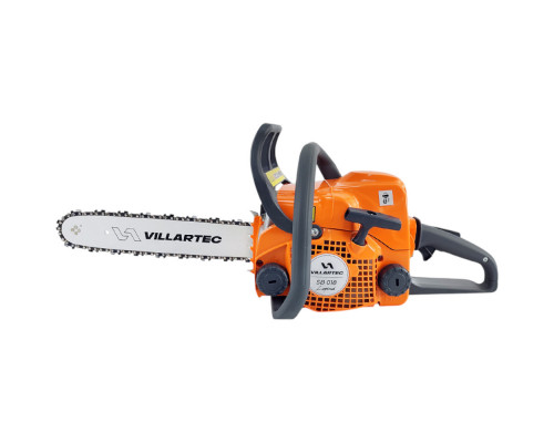 Бензопила VILLARTEC SB018 Legend 16" + Топор AX640 1101180002R2 Бензопила VILLARTEC SB018 Legend 16" + Топор AX640 1101180002R2