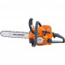 Бензопила VILLARTEC SB018 Legend 16" + Топор AX640 1101180002R2