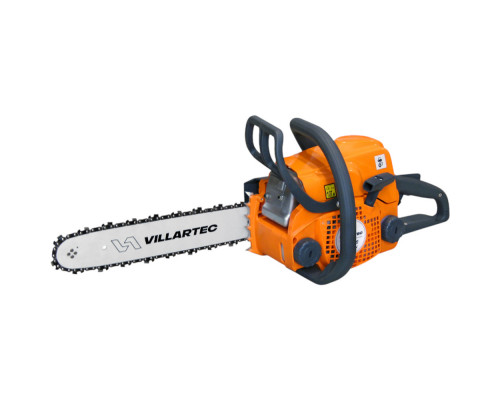 Бензопила VILLARTEC SB018 Legend 16" + Топор AX640 1101180002R2 Бензопила VILLARTEC SB018 Legend 16" + Топор AX640 1101180002R2