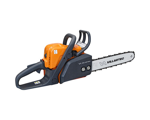 Бензопила VILLARTEC SB018 Legend 16" + Топор AX640 1101180002R2 Бензопила VILLARTEC SB018 Legend 16" + Топор AX640 1101180002R2